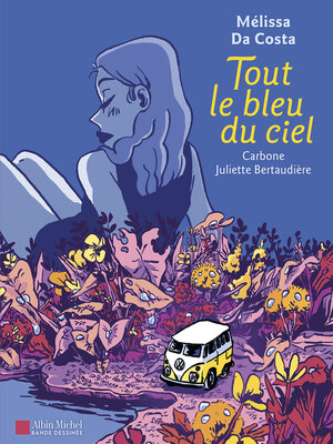 cover image of Tout le bleu du ciel